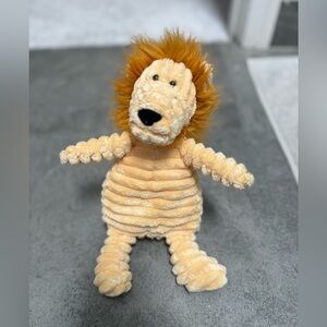 Jellycat Cordy Roy Lion Plush